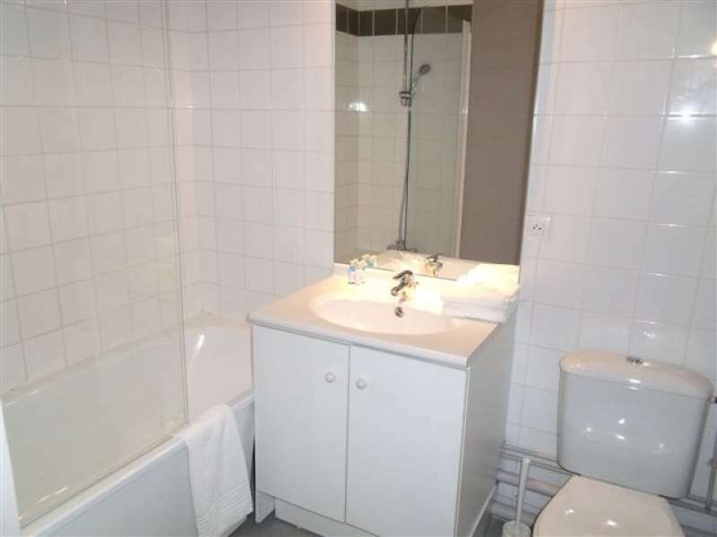Residhotel Les Hauts D'Andilly Ruang foto